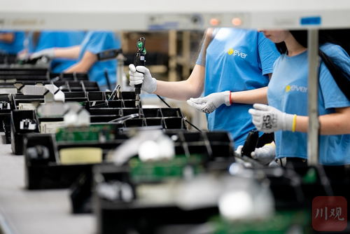 一台四川造电视机的万里旅程 互联网销售的力量