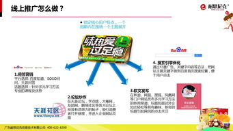 互联网食品营销解决方案干货 从战略到实操的完整指南