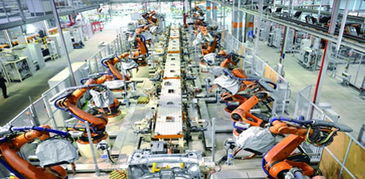 行业竞争加剧，智能制造与互联网销售双轮驱动塑机行业新发展