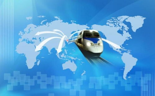 科克舍套铁路运输 大洋物流的网络化整合与互联网销售新机遇